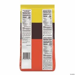 Wholesale ✔️ HERSHEY'S, REESE'S, KISSES Milk Chocolate ❤️ Candy Assortment, 35 oz 🎁 -Oriental Trading Store hersheys reeses kisses milk chocolate candy assortment 35 oz13966554 a02