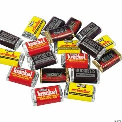 Brand new 💯 Hershey's® Miniatures Chocolate Candy - 29 Pc. 🎉