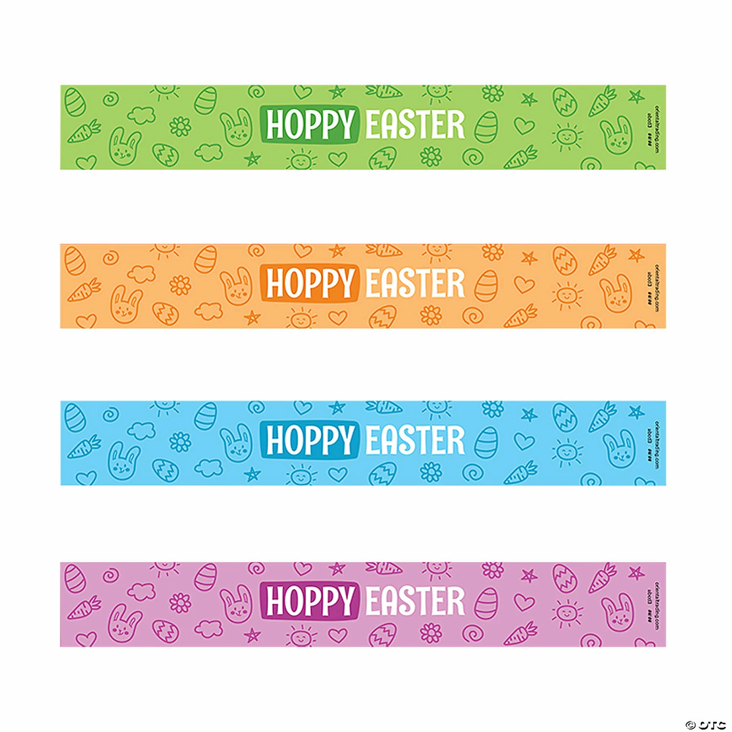 Coupon ✨ Hoppy Easter Pencils - 24 Pc. 🛒 2 Coupon ✨ Hoppy Easter Pencils - 24 Pc. 🛒 - Image 2