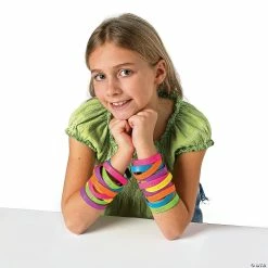 Best deal 👏 Inspirational Sayings Rubber Bracelets - 24 Pc. 🧨 -Oriental Trading Store inspirational sayings rubber bracelets 24 pc 24 1653a a04