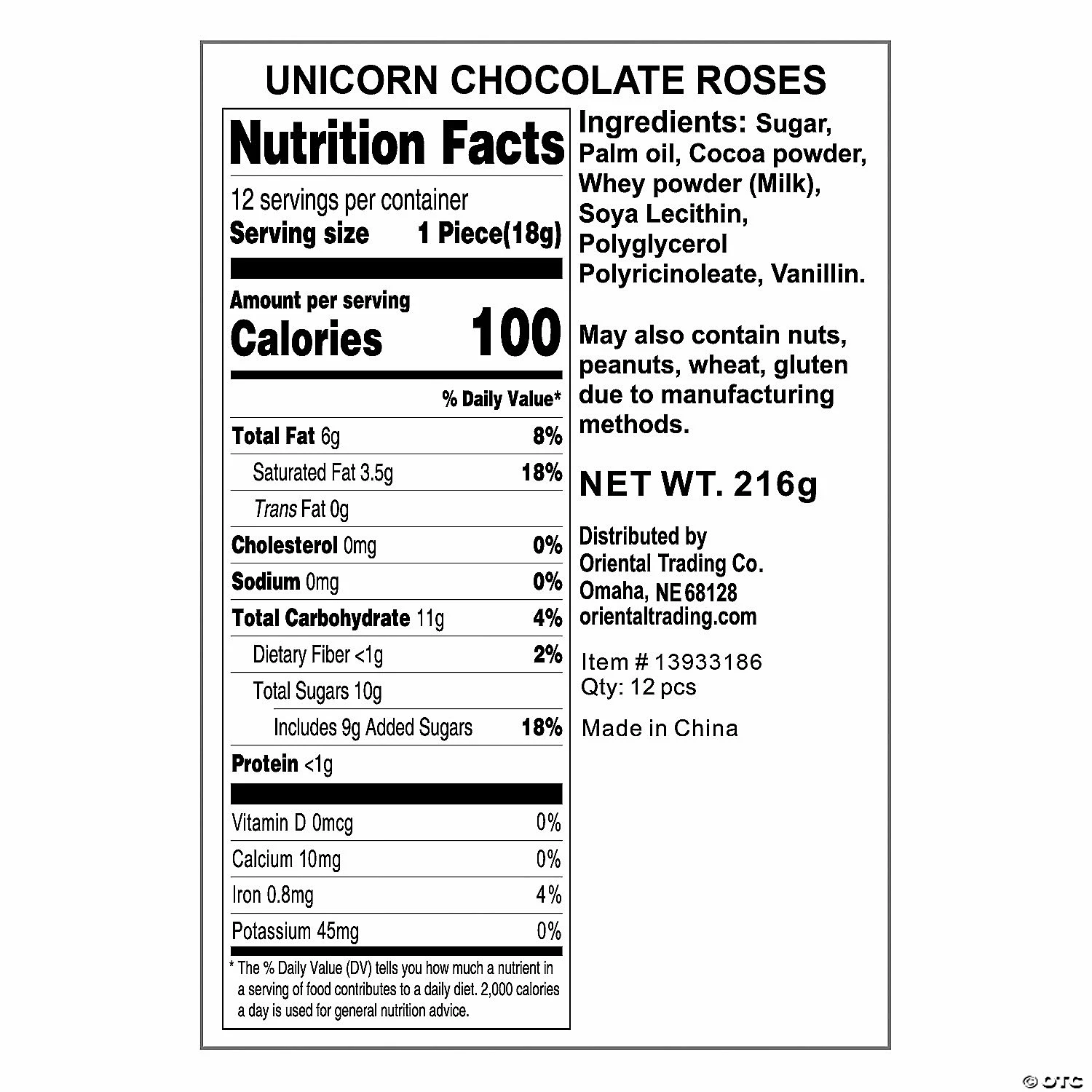 New 👍 Iridescent Foil-Wrapped Chocolate Roses - 12 Pc. ⭐ 2 New 👍 Iridescent Foil-Wrapped Chocolate Roses - 12 Pc. ⭐ - Image 2