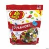 Discount ⌛ JELLY BELLY 50 Flavors Jelly Beans Assortment, 3 lb ⌛