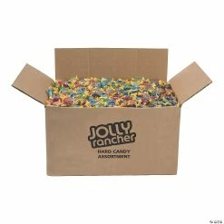 Brand new ✔️ Jolly Ranchers® Bulk 🌟 Candy - 2000 Pc. 🔥 -Oriental Trading Store jolly ranchers sup sup bulk candy 2000 pc 13872198 a02