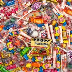 Best reviews of ⭐ Kid’s Combo Assorted Candy - 206 Pc. ✨