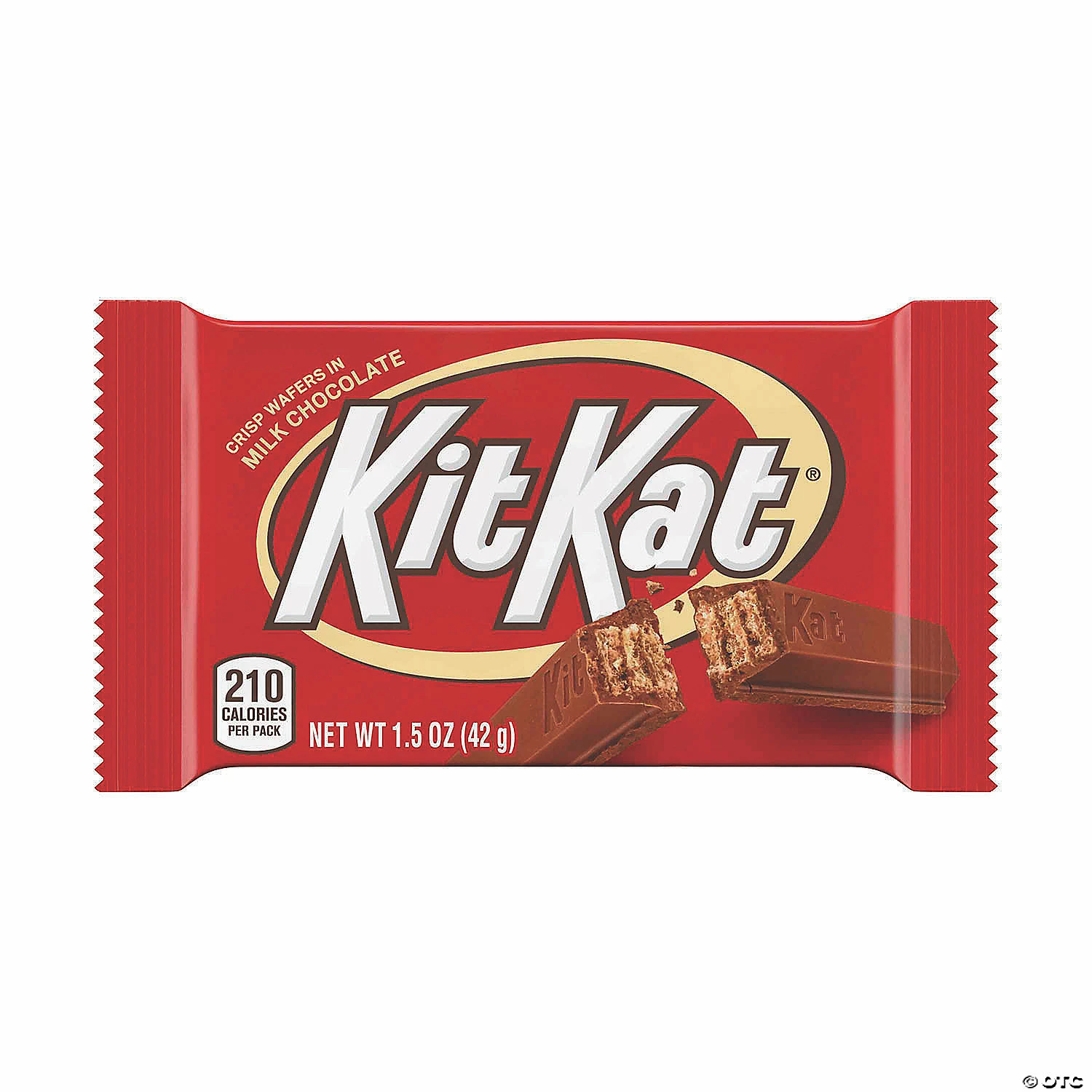 Discount 💯 KIT KAT Full Size Wafer Bars, 1.5 oz, 36 Count ⭐ 2 Discount 💯 KIT KAT Full Size Wafer Bars, 1.5 oz, 36 Count ⭐ - Image 2