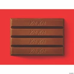 Discount 💯 KIT KAT Full Size Wafer Bars, 1.5 oz, 36 Count ⭐ 8 Discount 💯 KIT KAT Full Size Wafer Bars, 1.5 oz, 36 Count ⭐ -Oriental Trading Store kit kat full size wafer bars 1 5 oz 36 count13966541 a03