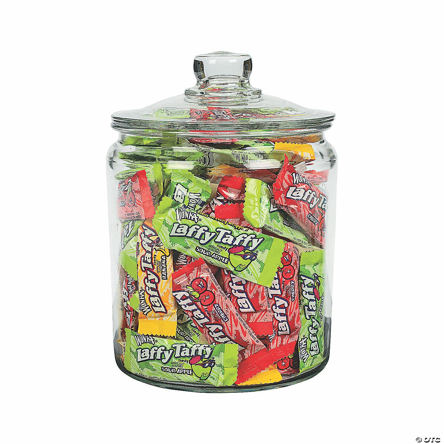 Best Pirce 👍 Laffy Taffy® 🎉 Candy - 48 Pc. ✨ 2 Best Pirce 👍 Laffy Taffy® 🎉 Candy - 48 Pc. ✨ - Image 2