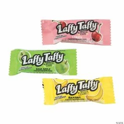 Best Pirce 👍 Laffy Taffy® 🎉 Candy - 48 Pc. ✨ 9 Best Pirce 👍 Laffy Taffy® 🎉 Candy - 48 Pc. ✨ -Oriental Trading Store laffy taffy candy 48 pc k110 bb a01
