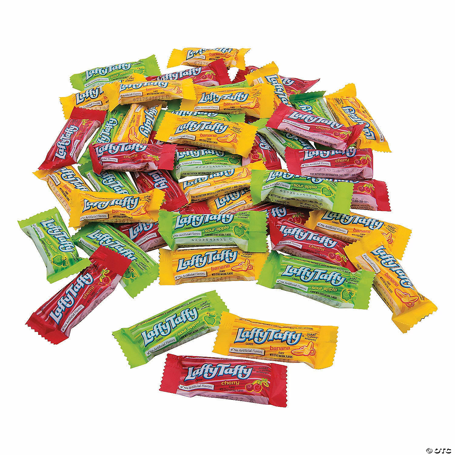 Best Pirce 👍 Laffy Taffy® 🎉 Candy - 48 Pc. ✨ 1 Best Pirce 👍 Laffy Taffy® 🎉 Candy - 48 Pc. ✨