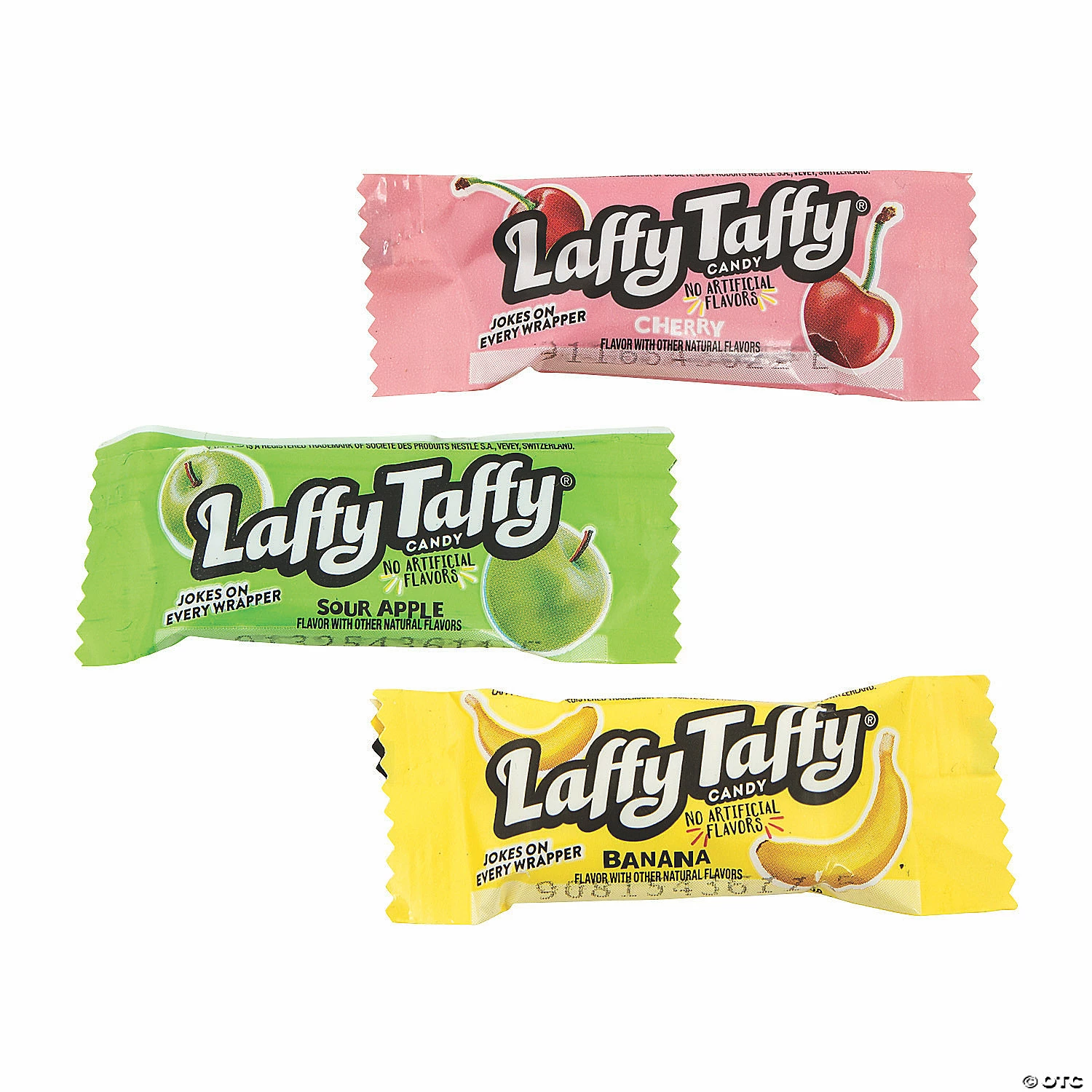Deals ❤️ Laffy Taffy® Bulk ❤️ Candy - 1463 Pc. ⌛ 2 Deals ❤️ Laffy Taffy® Bulk ❤️ Candy - 1463 Pc. ⌛ - Image 2