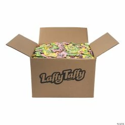 Deals ❤️ Laffy Taffy® Bulk ❤️ Candy - 1463 Pc. ⌛ 6 Deals ❤️ Laffy Taffy® Bulk ❤️ Candy - 1463 Pc. ⌛ -Oriental Trading Store laffy taffy sup sup bulk candy 1463 pc k110 bb a02