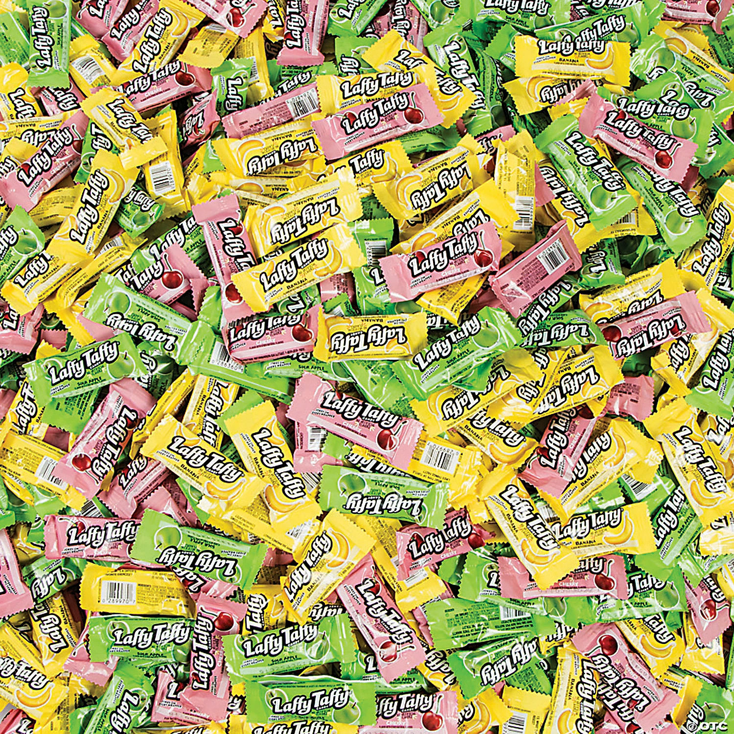 Deals ❤️ Laffy Taffy® Bulk ❤️ Candy - 1463 Pc. ⌛ 1 Deals ❤️ Laffy Taffy® Bulk ❤️ Candy - 1463 Pc. ⌛