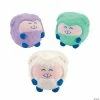 Discount 💯 Lamb Slow-Rising Scented Squishies - 6 Pc. ✨
