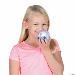 Discount 💯 Lamb Slow-Rising Scented Squishies - 6 Pc. ✨ -Oriental Trading Store lamb slow rising scented squishies 6 pc 13822056 a01