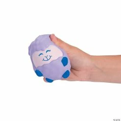 Discount 💯 Lamb Slow-Rising Scented Squishies - 6 Pc. ✨ -Oriental Trading Store lamb slow rising scented squishies 6 pc 13822056 a02