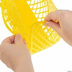 Buy ❤️ Large Jelly Plastic Beach Totes - 6 Pc. 🛒 3 Buy ❤️ Large Jelly Plastic Beach Totes - 6 Pc. 🛒 -Oriental Trading Store large jelly plastic beach totes 6 pc 13969039 a01