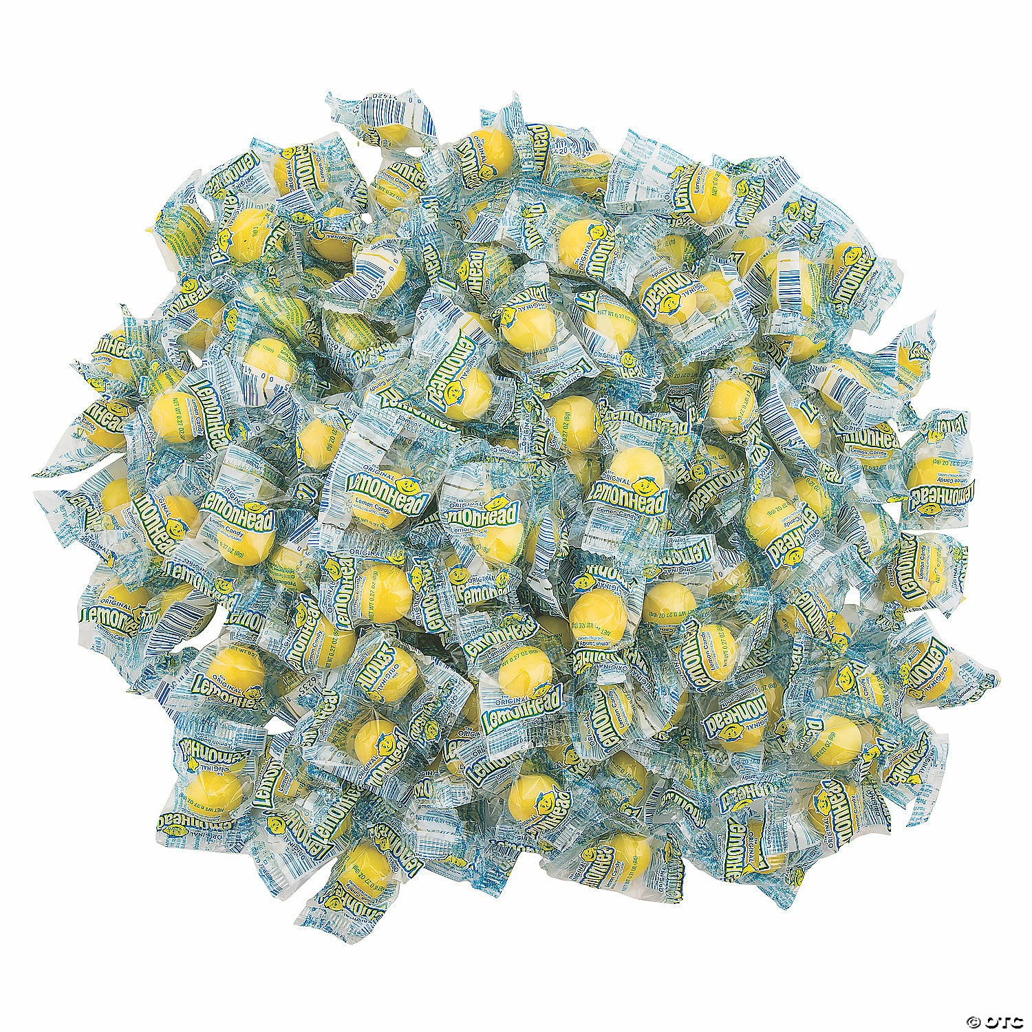 Best reviews of 🔥 Lemonhead® Hard Candy Tub - 150 Pc. ✔️ 2 Best reviews of 🔥 Lemonhead® Hard Candy Tub - 150 Pc. ✔️ - Image 2