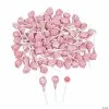 New 🔔 Dum Dums® Solid Color Lollipops - 75 Pc. ⌛