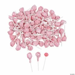 New 🔔 Dum Dums® Solid Color Lollipops - 75 Pc. ⌛