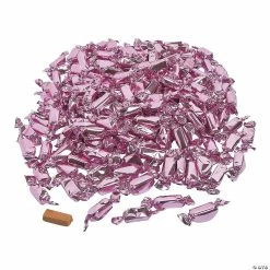 Cheap 🔥 Foil-Wrapped Caramels - 189 Pc. 🧨