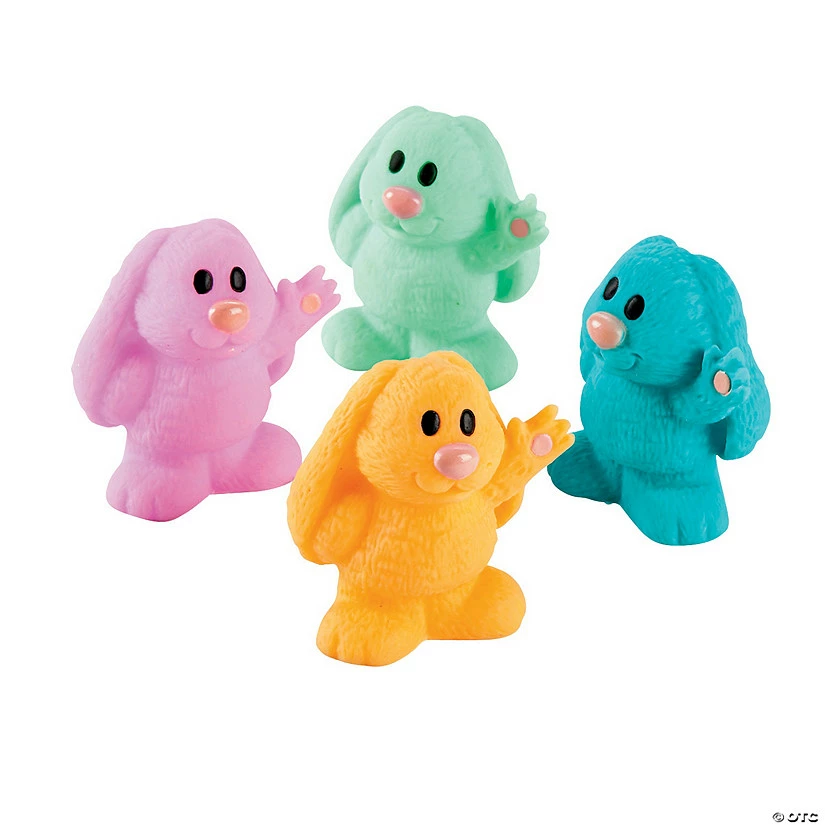 Best reviews of 🤩 Long Ear Rabbits - 12 Pc. 👏 1 Best reviews of 🤩 Long Ear Rabbits - 12 Pc. 👏