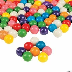 Top 10 🥰 Machine-Size Gumballs - 257 Pc. 🔥