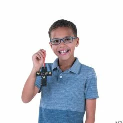 Best Sale 🔥 Magic Color Scratch Cross Ornaments - 24 Pc. ⌛ -Oriental Trading Store magic color scratch cross ornaments 24 pc 48 3538 a03