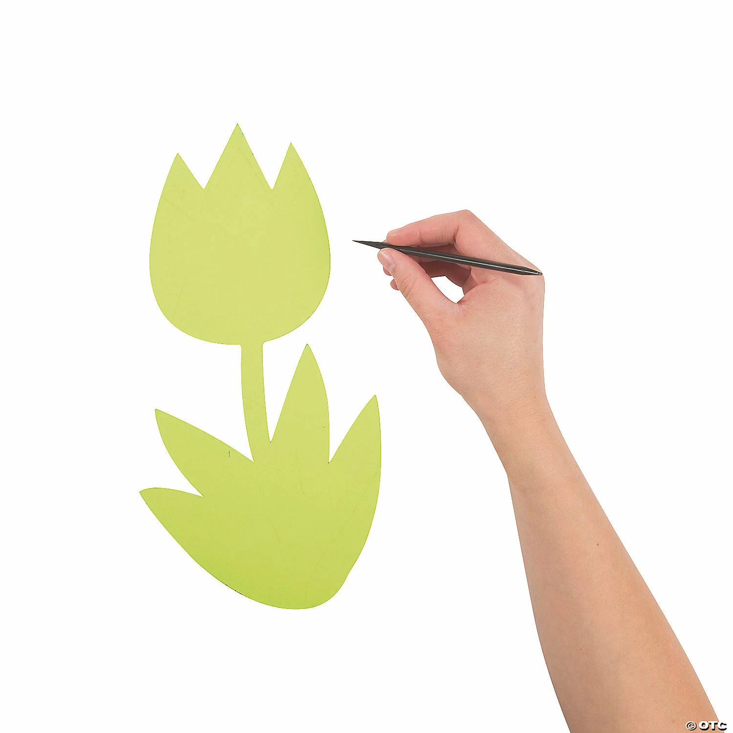 Flash Sale 😉 Magic Color Scratch Jumbo Tulips - 12 Pc. 🥰 2 Flash Sale 😉 Magic Color Scratch Jumbo Tulips - 12 Pc. 🥰 - Image 2