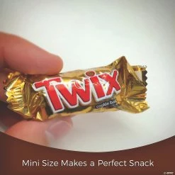 Top 10 🎉 MARS Chocolate Favorites Minis Size Candy Bars Assorted Variety Mix Bag - 205 Pieces ✔️ -Oriental Trading Store mars chocolate favorites minis size candy bars assorted variety mix bag 205 pieces13966182 a02