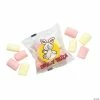 Flash Sale ⌛ Marshmallow Bunny Tails Candy Packs - 54 Pc. 😀