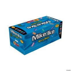 Wholesale ⌛ Mike and Ike® Berry Blast Exchange Boxes - 24 Pc. 👍
