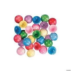 Buy ⭐ Mini Marbleized Poppers - 144 Pc. ✨