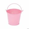 Outlet 👍 Mini Pails - 12 Pc. ⌛