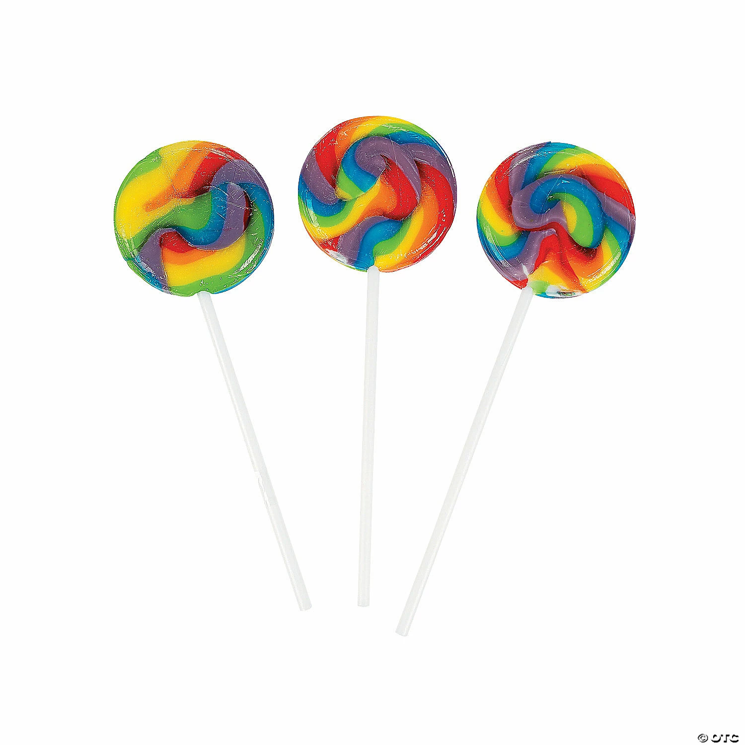 Top 10 ๐ Mini Swirl Lollipops - 38 Pc. ๐ฅ 1 Top 10 ๐ Mini Swirl Lollipops - 38 Pc. ๐ฅ