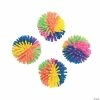 Wholesale 🥰 Multicolor Porcupine Balls - 36 Pc. 😍