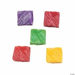 Budget ⭐ Now & Later® Assortment 😉 Candy Jar - 400 Pc. 👍 -Oriental Trading Store now and later sup sup assortment candy jar 400 pc k2130 a01