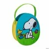 Top 10 🤩 Peanuts® Easter Egg-Shaped Basket 😀