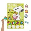 Discount ❤️ Peanuts® Pin the Easter Egg on the Basket Game ❤️