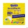 Cheapest 😍 PEEPS® Marshmallow Chicks Decorating Kit - 6 Pc. 😀