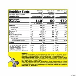 Oriental Trading Store -Oriental Trading Store peeps sup sup marshmallow chicks decorating kit 6 pc 13962273 a01