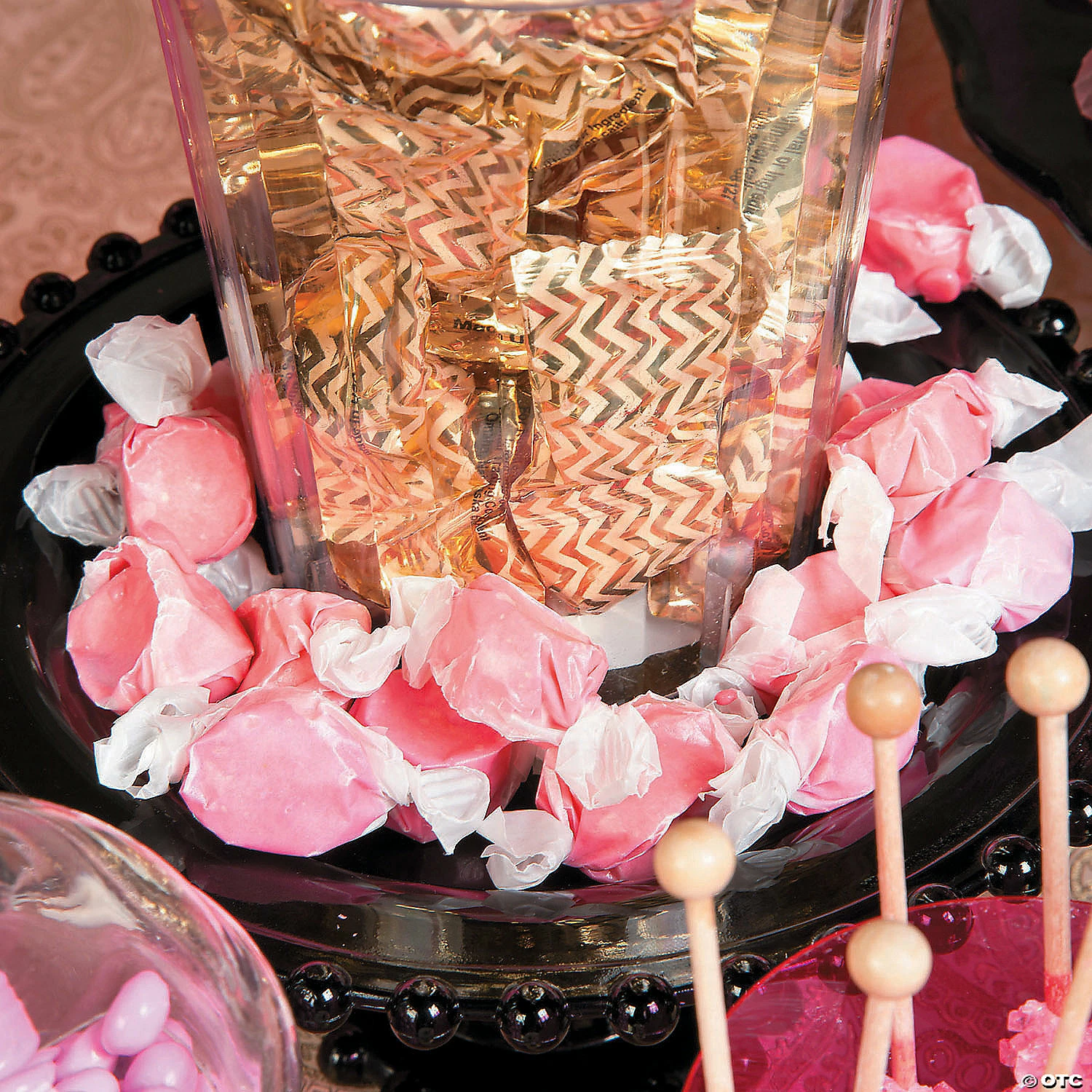 Hot Sale 👍 Salt Water Taffy - 193 Pc. 🔥 2 Hot Sale 👍 Salt Water Taffy - 193 Pc. 🔥 - Image 2