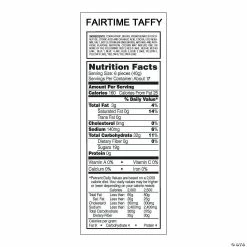 Hot Sale 👍 Salt Water Taffy - 193 Pc. 🔥 5 Hot Sale 👍 Salt Water Taffy - 193 Pc. 🔥 -Oriental Trading Store pink salt water taffy candy 193 pc 13608210 a05