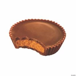 Hot Sale 💯 REESE'S Full Size Peanut Butter Cups, 1.5 oz, 36 Count ⭐ -Oriental Trading Store reeses full size peanut butter cups 1 5 oz 36 count13966452 a02