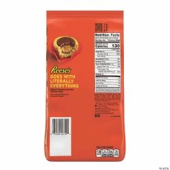 Best reviews of ✨ REESE'S Milk Chocolate Peanut Butter Cups Miniatures Candy - 35.6oz bag 🔥 -Oriental Trading Store reeses milk chocolate peanut butter cups miniatures candy 35 6oz bag13966362 a02