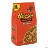 Promo 👍 REESE'S Peanut Butter Cups Miniatures - 56oz bag 🔔