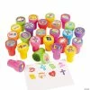 Hot Sale 💯 Religious Stamper Assortment - 50 Pc. ✨