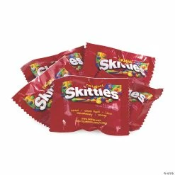 Discount ๐ Skittles Fun Size Packs, 4 lb ๐ฏ 7 Discount ๐ Skittles Fun Size Packs, 4 lb ๐ฏ -Oriental Trading Store skittles fun size packs 4 lb13966285 a03