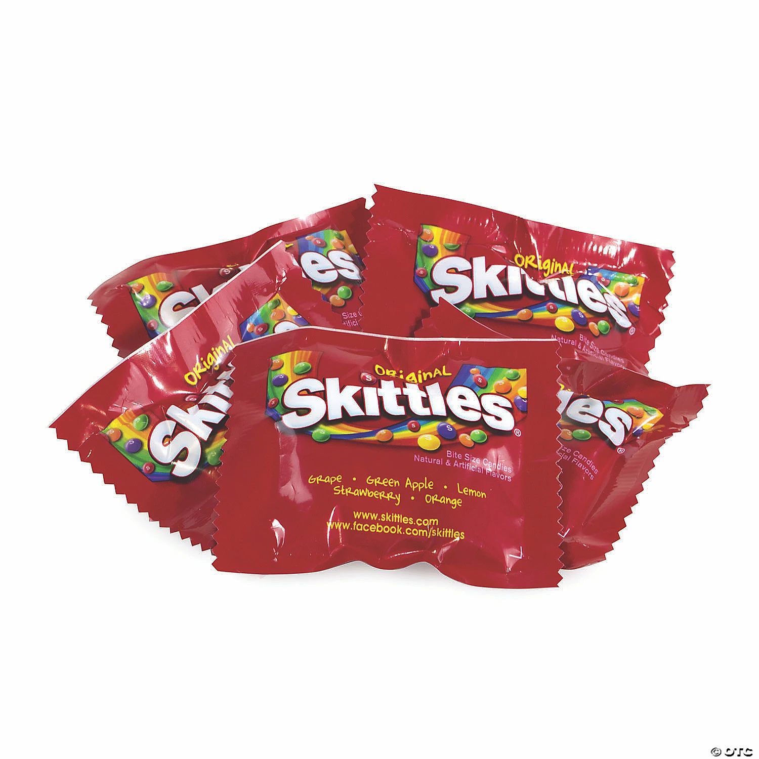 Discount ๐ Skittles Fun Size Packs, 4 lb ๐ฏ 3 Discount ๐ Skittles Fun Size Packs, 4 lb ๐ฏ - Image 3
