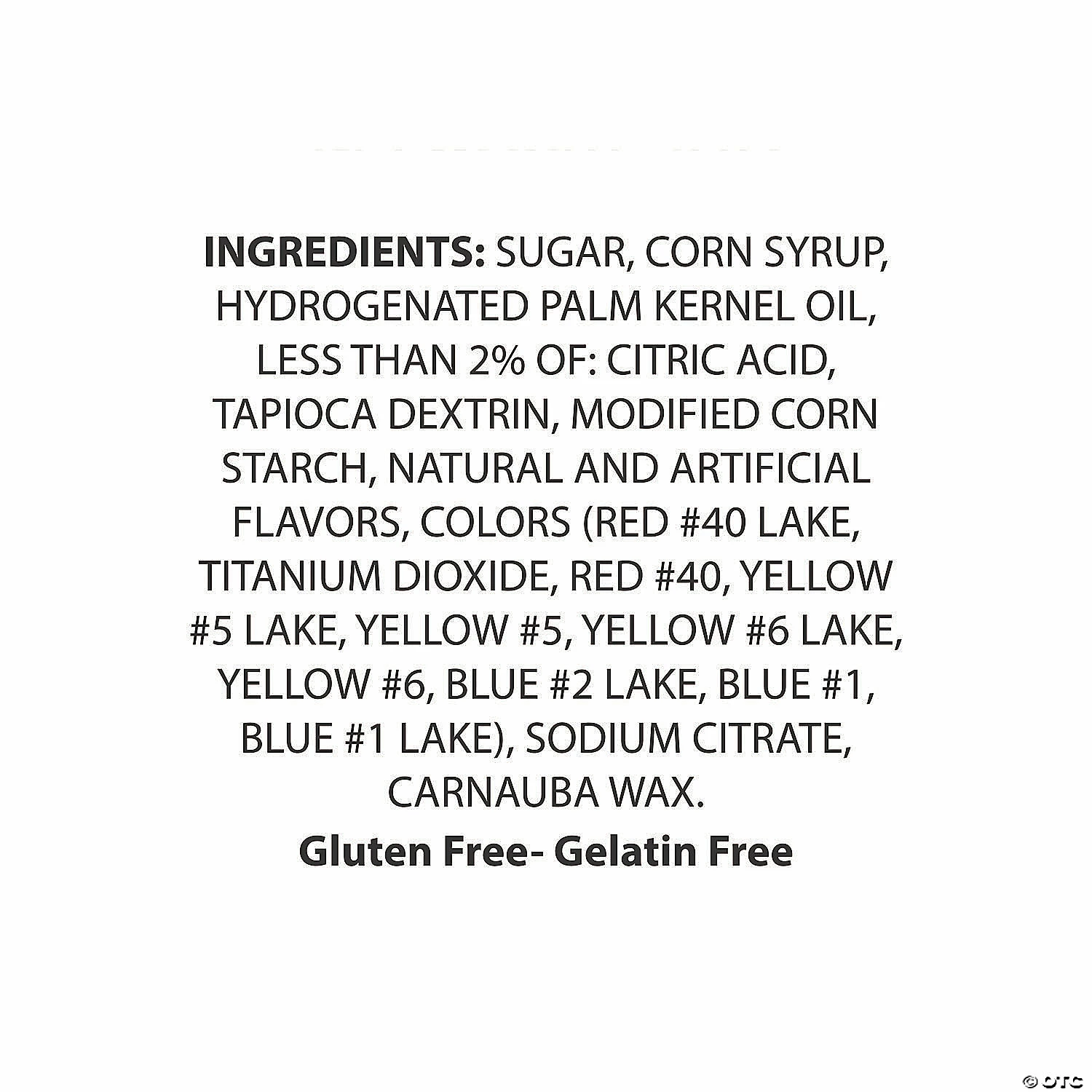 Discount ๐ Skittles Fun Size Packs, 4 lb ๐ฏ 5 Discount ๐ Skittles Fun Size Packs, 4 lb ๐ฏ - Image 5