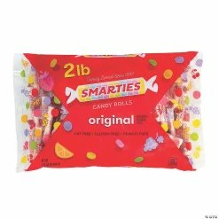 Deals ⌛ Smarties® Hard 👏 Candy Rolls - 120 Pc. ❤️